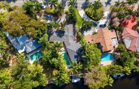 Casa de pueblo – Fort Lauderdale, Florida, Estados Unidos. $3 950 000