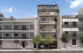 New residential complex with apartments en Piraeus, Grecia. de 250 000 €