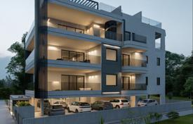3 dormitorio ático en Limasol (Lemesos), Chipre. 600 000 €