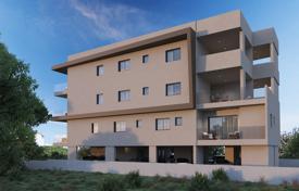 2 dormitorio piso 119 m² en Mesa Geitonia, Chipre. 485 000 €