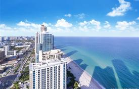Piso – Collins Avenue, Miami, Florida,  Estados Unidos. $769 000