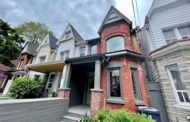 Adosado – Heintzman Street, York, Toronto,  Ontario,   Canadá. C$1 561 000