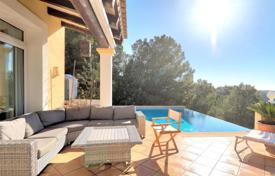 5 dormitorio villa 415 m² en Bendinat, España. 3 395 000 €