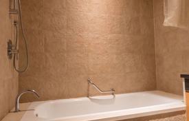 3-dormitorio apartamentos en condominio en Sathon, Tailandia. $3 400  por semana