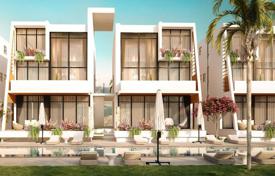 3-dormitorio apartamentos en edificio nuevo 128 m² en Gazimağusa city (Famagusta), Chipre. 765 000 €