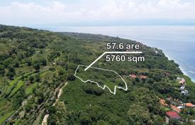 Terreno en Nusa Penida, Indonesia. $385 000