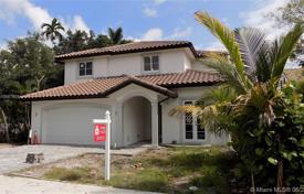 Villa – Fort Lauderdale, Florida, Estados Unidos. $1 799 000