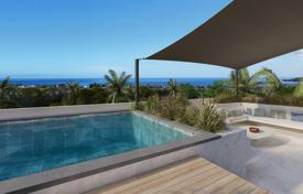 3 dormitorio ático 257 m² en Rivière Noire District, Mauritius. 824 000 €