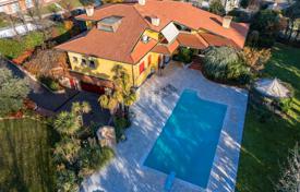 10 dormitorio villa 435 m² en Erbusco, Italia. 1 250 000 €