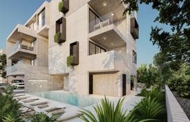 2 dormitorio piso 78 m² en Chloraka, Chipre. de 425 000 €