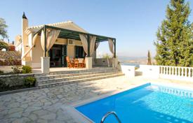 4 dormitorio villa 210 m² en Levkas, Grecia. 750 000 €