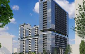 2 dormitorio piso 62 m² en Vake-Saburtalo, Georgia. $164 000