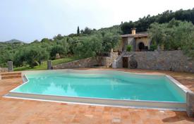 5 dormitorio villa 260 m² en Gaeta, Italia. 3 500 €  por semana