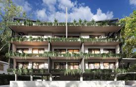 New residential complex with apartments en Mesa Geitonia, Chipre. de 280 000 €