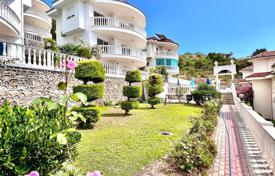 4 dormitorio villa 280 m² en Alanya, Turquía. 16 658 000 TRY