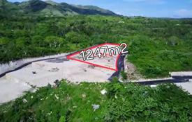Terreno en Nusa Penida, Indonesia. $149 000