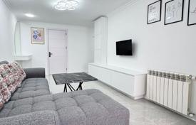 2 dormitorio piso 55 m² en Batumi, Georgia. $150 000