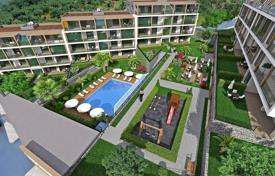 4-dormitorio apartamentos en edificio nuevo 280 m² en Bursa (city), Turquía. $230 000