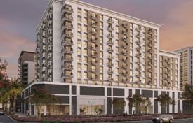 New residential complex with apartments en Al Yalayis 2, EAU. de $285 000