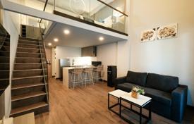 1 dormitorio piso 48 m² en Batu Bolong Beach, Indonesia. $154 000