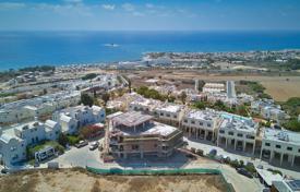 3-dormitorio apartamentos en edificio nuevo en Pafos, Chipre. 400 000 €
