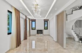 5 dormitorio chalet 356 m² en Kouklia, Chipre. 3 840 000 €