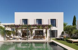 7 dormitorio casa de pueblo 242 m² en Sotogrande, España. 1 034 000 €