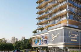 Tienda Orvessa Residences – Al Furjan, Dubai, EAU. $2 154 000