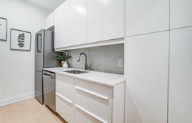 1 dormitorio piso en Jarvis Street, Canadá. C$777 000