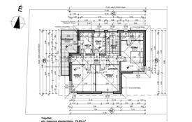 5 dormitorio casa de pueblo 162 m² en Debrecen, Hungría. 423 000 €