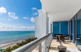 Piso – Miami Beach, Florida, Estados Unidos. $1 242 000