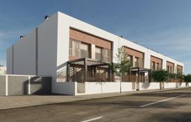 2 dormitorio villa 132 m² en Dolores, España. 306 000 €