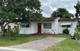 Casa de pueblo – Miramar (USA), Florida, Estados Unidos. $410 000