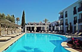 2-dormitorio apartamentos en edificio nuevo 46 m² en Bodrum, Turquía. 13 049 000 TRY