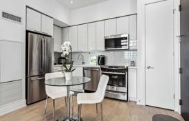 1 dormitorio piso en Etobicoke, Canadá. C$926 000