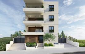 3-dormitorio apartamentos en edificio nuevo en Limassol (city), Chipre. 650 000 €