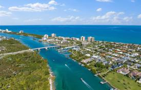 Condominio – Palm Beach County, Florida, Estados Unidos. $2 375 000