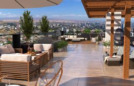 3-dormitorio apartamentos en edificio nuevo 73 m² en Vieja Tiflis, Georgia. $124 000