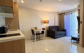 1 dormitorio piso 33 m² en Pattaya, Tailandia. $79 000