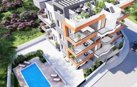 2 dormitorio piso 99 m² en Agios Athanasios (Cyprus), Chipre. 420 000 €