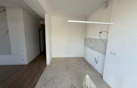 4 dormitorio piso 96 m² en Lisi lake, Georgia. $145 000