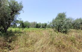 Terreno – Lefkimmi, Administration of the Peloponnese, Western Greece and the Ionian Islands, Grecia. 100 000 €