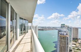 Piso – Miami, Florida, Estados Unidos. $1 450 000