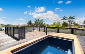Casa de pueblo – Miami Beach, Florida, Estados Unidos. $6 300 000