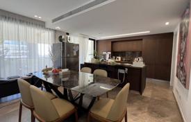 3 dormitorio ático en Limasol (Lemesos), Chipre. 990 000 €