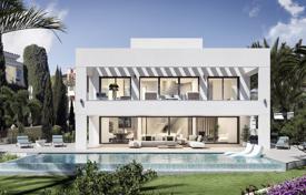 4 dormitorio villa 607 m² en Marbella, España. 3 285 000 €