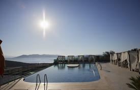 4 dormitorio villa 140 m² en Milas, Turquía. 32 706 000 TRY