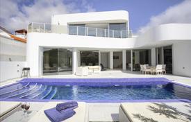 Villa – La Caleta, Islas Canarias, España. 3 400 000 €