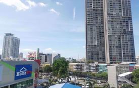 1-dormitorio apartamentos en condominio en Chatuchak, Tailandia. $124 000