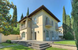 Villa – Florencia, Toscana, Italia. 3 700 000 €